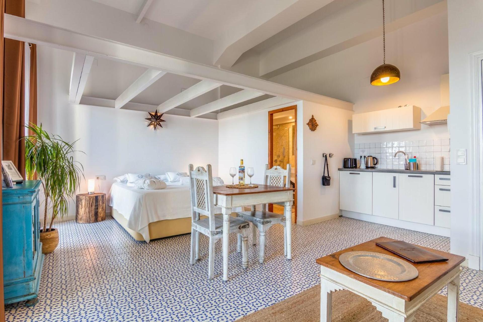 Apartamentos La Residencia Tarifa Ngoại thất bức ảnh